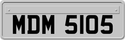 MDM5105