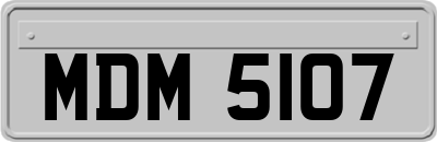 MDM5107