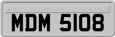 MDM5108