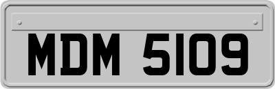 MDM5109
