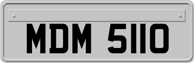 MDM5110