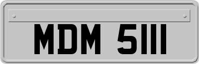 MDM5111