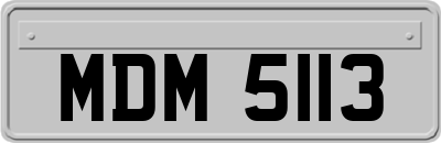 MDM5113