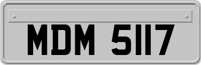 MDM5117