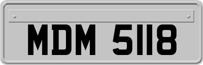 MDM5118