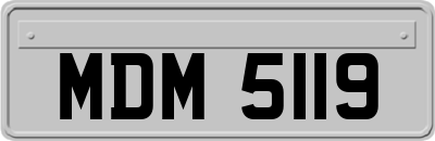 MDM5119