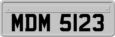 MDM5123