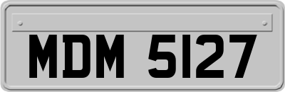 MDM5127