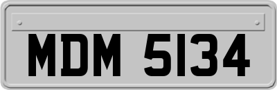 MDM5134