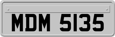 MDM5135