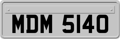 MDM5140