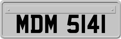 MDM5141
