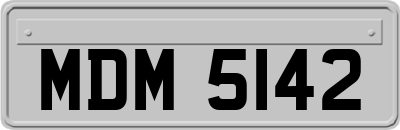 MDM5142