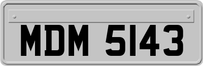MDM5143