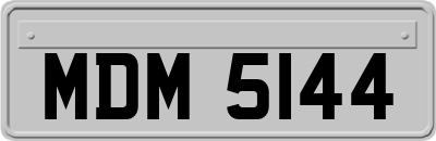MDM5144
