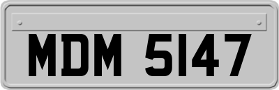 MDM5147
