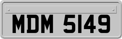 MDM5149