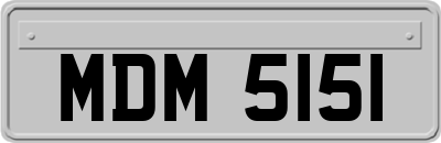 MDM5151