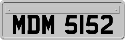 MDM5152
