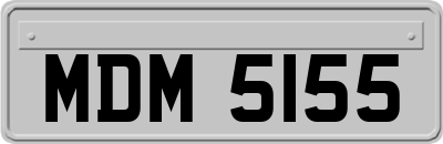 MDM5155