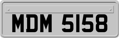 MDM5158