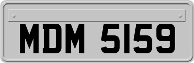 MDM5159