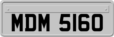 MDM5160