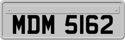 MDM5162