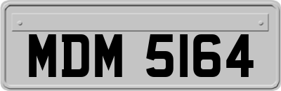 MDM5164