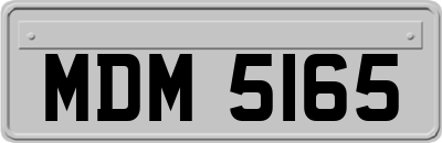MDM5165