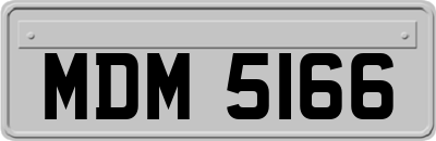 MDM5166