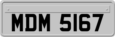MDM5167
