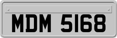 MDM5168