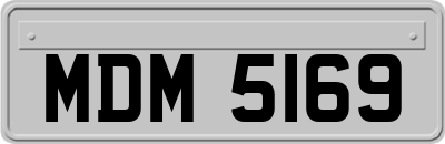 MDM5169