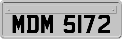 MDM5172
