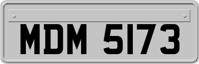 MDM5173