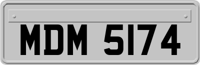 MDM5174