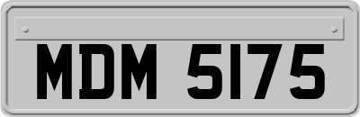 MDM5175