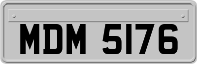 MDM5176