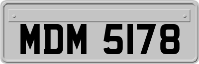 MDM5178