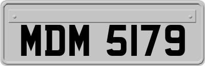 MDM5179