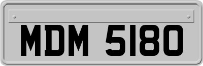 MDM5180