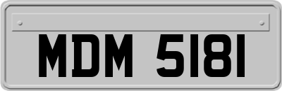 MDM5181