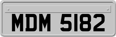 MDM5182
