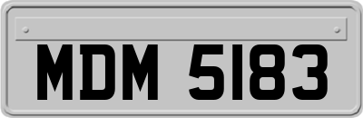 MDM5183