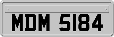 MDM5184