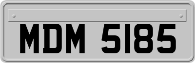 MDM5185