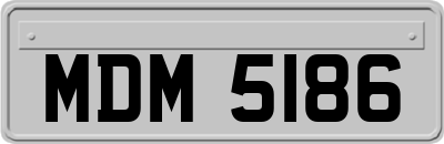 MDM5186