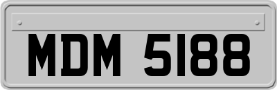 MDM5188