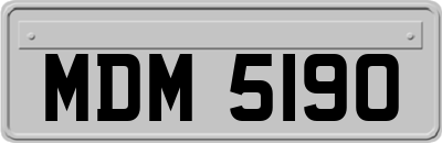 MDM5190
